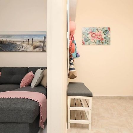 Areti'S Home! Corfu  Luaran gambar