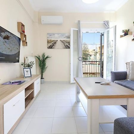 Areti'S Home! Corfu  Luaran gambar