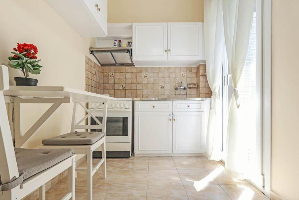 Areti'S Home! Corfu  Luaran gambar