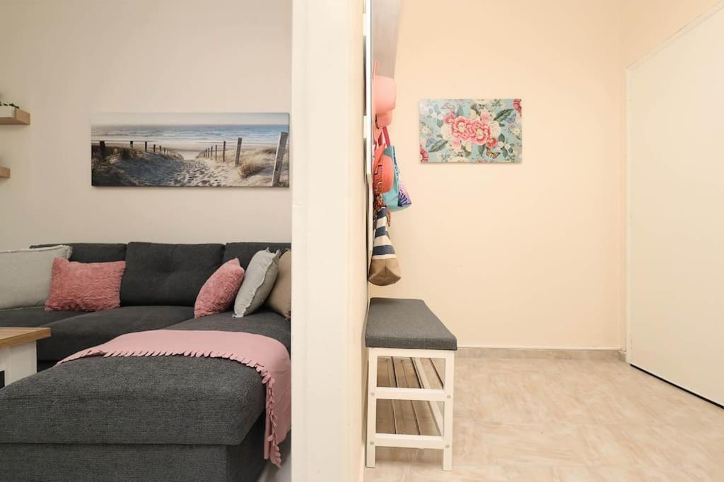Areti'S Home! Corfu  Luaran gambar