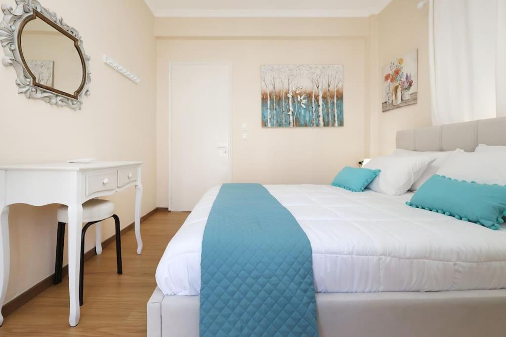 Areti'S Home! Corfu  Luaran gambar
